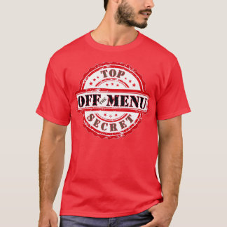 Camiseta Fora do MENU (2)