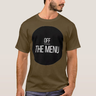 Camiseta Fora do MENU (3)