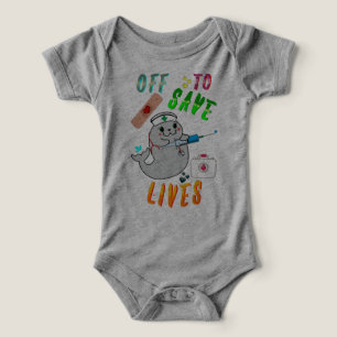 Camiseta Fora Para Salvar Vidas