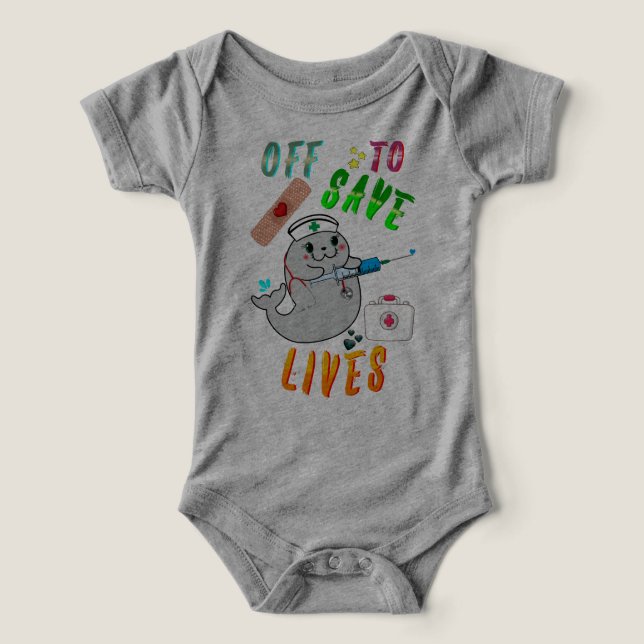 Camiseta Fora Para Salvar Vidas (Design frontal)