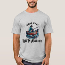Fora, Reel Em Aventura