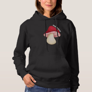 Camiseta Forageiro de cogumelos silvestres silvestres silve