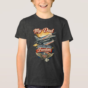 Camiseta Força Aérea