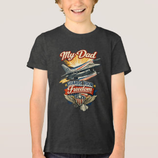 Camiseta Força Aérea