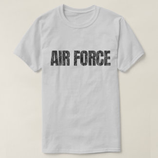 Camiseta Força Aérea Aflita