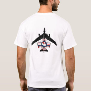 Camiseta Força Aérea Especial ELITE PITBULL
