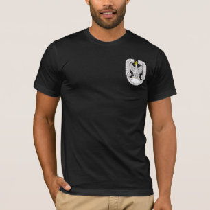 Camiseta Força aérea polonesa