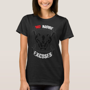Camiseta força da malhação treinamento potência elevação do