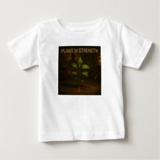 Camiseta Força da Planta