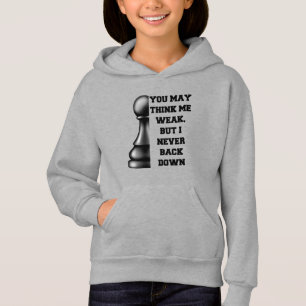 Camiseta Força de Estratégia de Resistência da Força do Xad