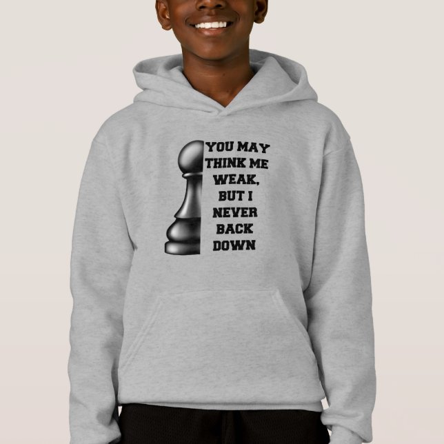 Camiseta Força de Estratégia de Resistência da Força do Xad (Frente)