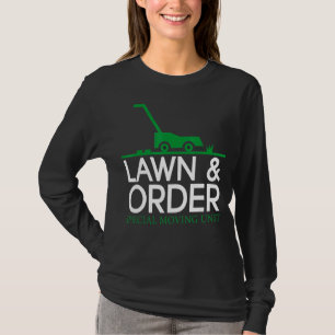 Camiseta Força de Lâmpada da Máquina de Movimentação Especi