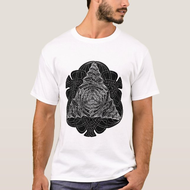Camiseta Força de Soulsonic (Frente)
