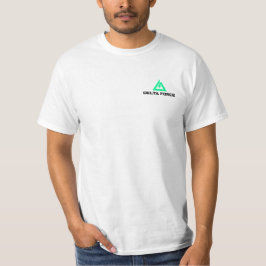 Camiseta Força Delta