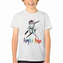 "Força dinâmica em todos os movimentos"