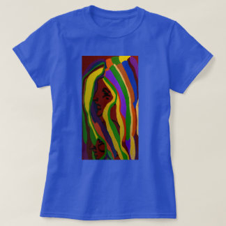 Camiseta Força e Orgulho