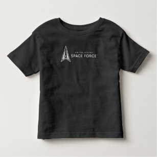 Camiseta Força Espacial dos Estados Unidos