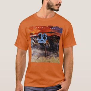 Camiseta Força especial