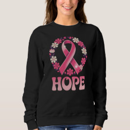 Camiseta Força Esperança – Conscientização sobre Sobreviven