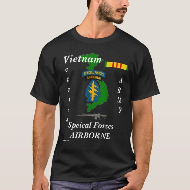 Camiseta Força S/P (Frente)