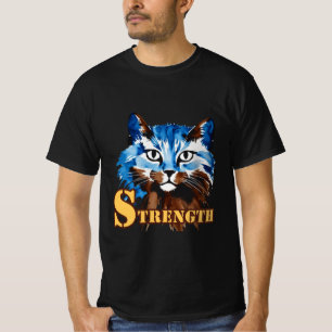 Camiseta Força Wildcat
