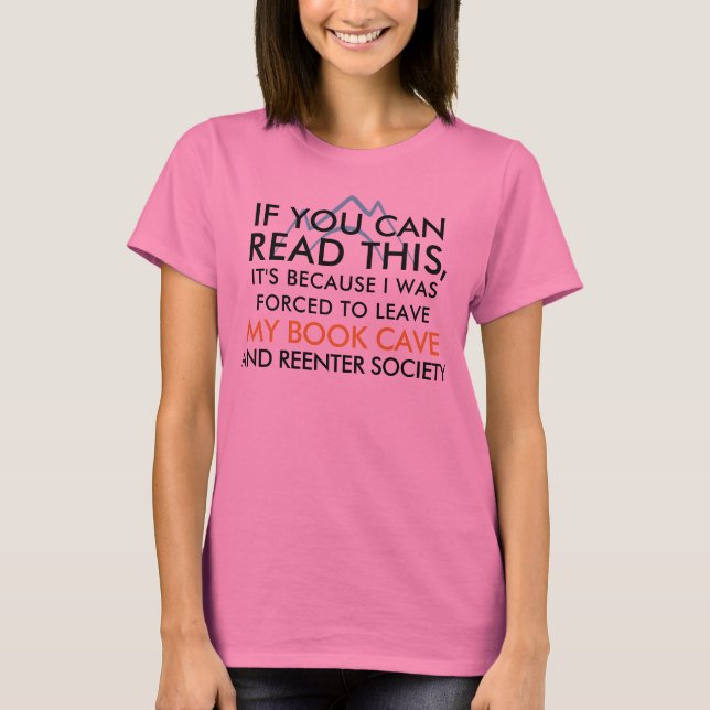 Camiseta Forçado a entrar na sociedade (Frente)