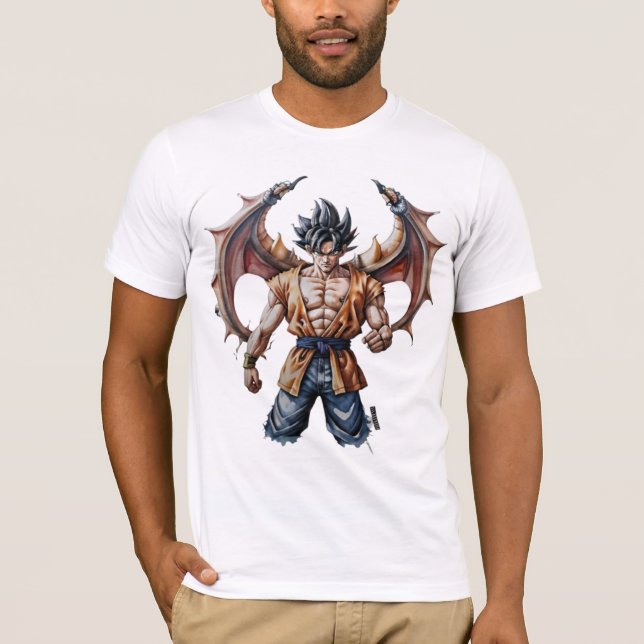 Camiseta ForçaEmVerdade (Frente)