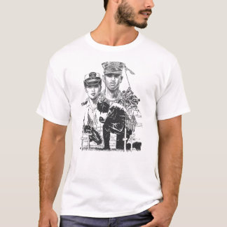 Camiseta Forças Armadas Militares
