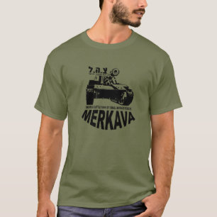 Camiseta Forças de Defesa de Israel do Idf Trocam Homens d