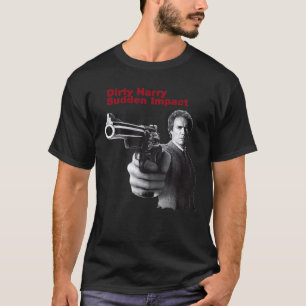 Camiseta Forces Graphic Action Thrillers Films Design Magnu