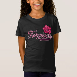 Camiseta Fordado Hibiscus