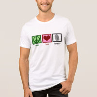 Forense de Paz e Amor