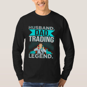 Camiseta Forex Crypto, Forex, Mercado De Licenças Para O C