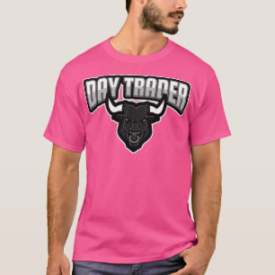 Camiseta Forex Day Trading 1