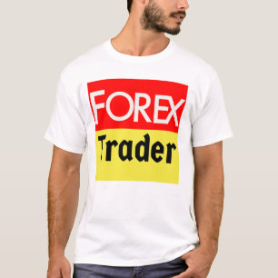 Camiseta Forex Trader D24