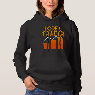 Camiseta Forex Trader Foreign Exchange Investor