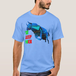 Camiseta Forex Trading