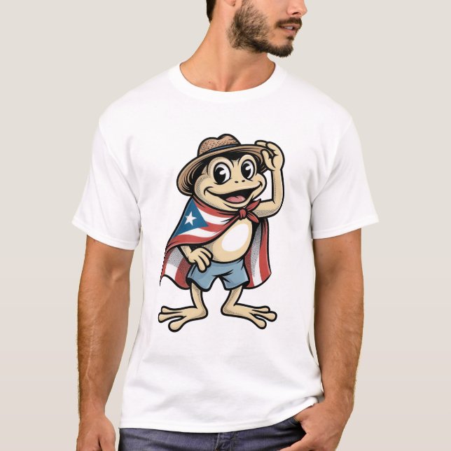 Camiseta forja (Frente)