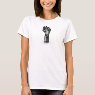 Camiseta Forjar o Futuro