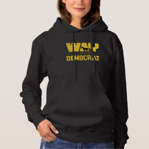 CAMISETA FORMA DE DEMOCRATA