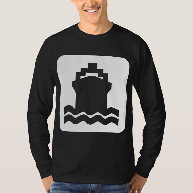 Camiseta Forma de Entrega - Branco (Frente)