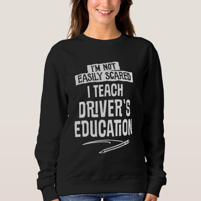 Camiseta Formação de Professores Ensinados (Frente)