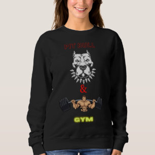 Camiseta Formação De Touro E Gym