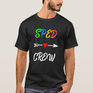 Camiseta Formação Especial De Professores Especializados D