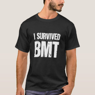Camiseta Formação Militar Básica Sobrevivida Oferta de Trei