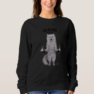 Camiseta Formação Muscular Branca Malhação De Elevação De P