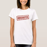 Formado Selo Graduado