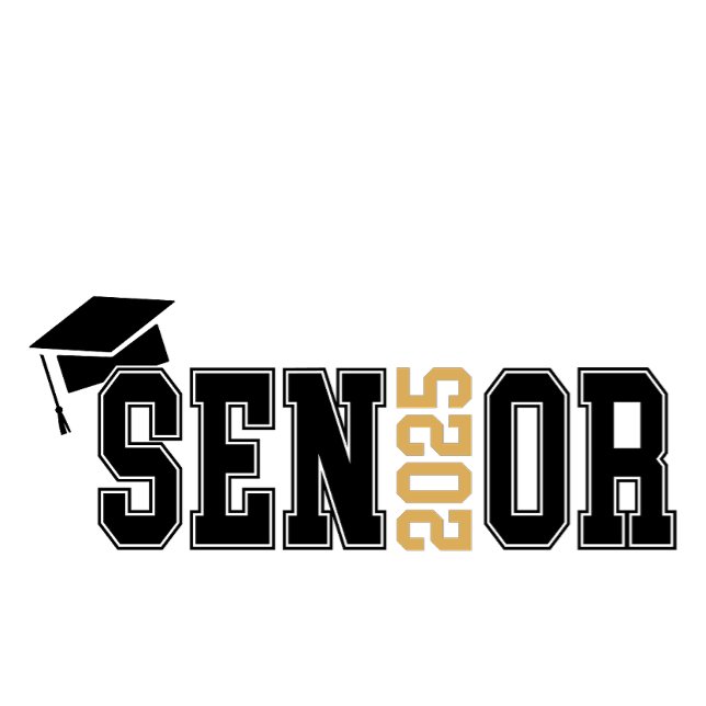 Camiseta formando 2025 (Criador carregado)