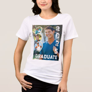 Camiseta Formando 2025 Fotografias