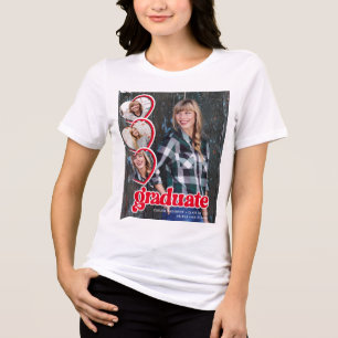Camiseta Formando 2025 Fotografias